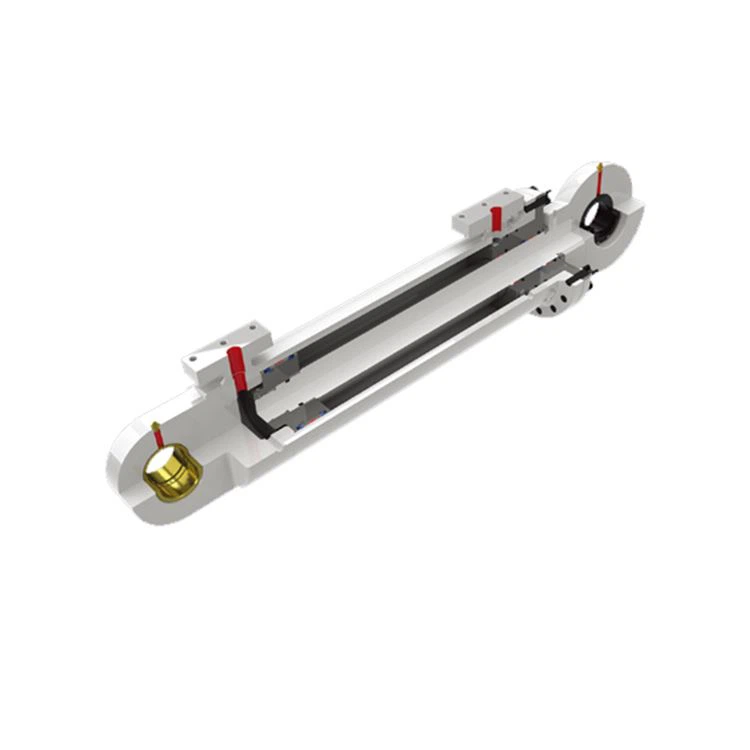 Steering Gear Cylinder